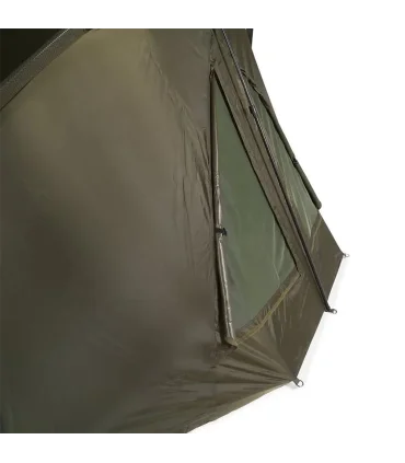 JRC Defender Peak Bivvy 2 Man 2 személyes sátor 300x295x150cm