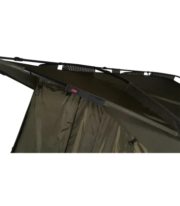 JRC Defender Peak Bivvy 2 Man 2 személyes sátor 300x295x150cm