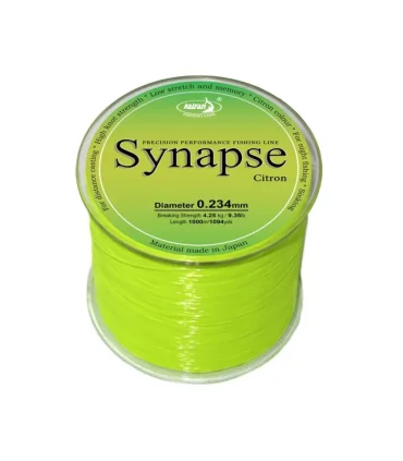 Katran Synapse citron 1000m