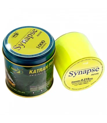 Katran Synapse neon 1000m