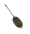 Varga's Distance Method Feeder