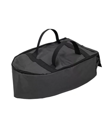 Etetőhajó táska C,X,Z,V modellekhez 58x28x19 cm fekete