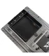 Etetőhajó X2 GPS hátrakidobós carbon