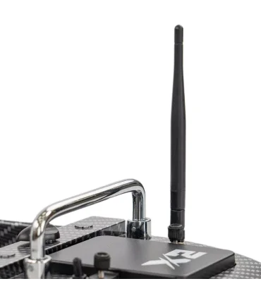 Etetőhajó X2 GPS hátrakidobós carbon