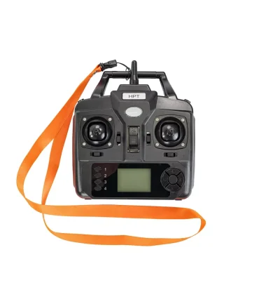 Etetőhajó X2 GPS hátrakidobós carbon