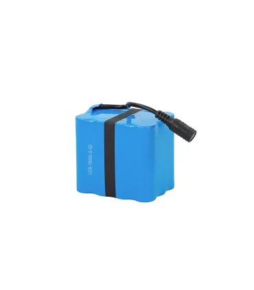 Lithium akkumulátor S-X2 18000 mAh