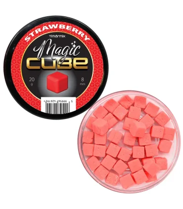 Timár Mix Magic Cube