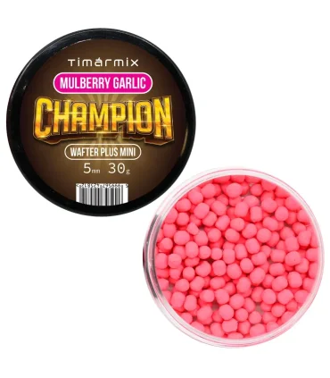 Timár Mix Champion Mini Wafter 5mm