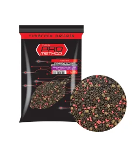 Timár Mix Competition Pellet Mix Flavored 800g