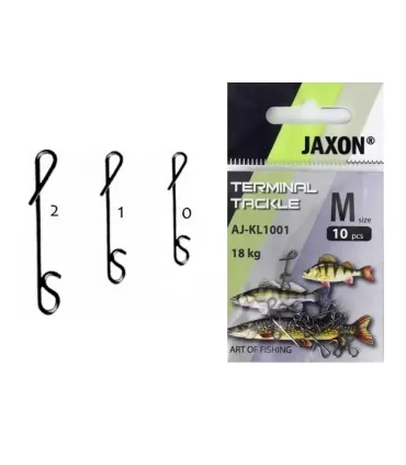 Jaxon Not-a-knot