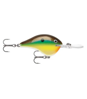 Rapala DT10
