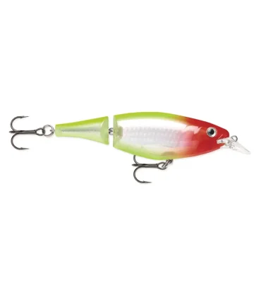 Rapala X-Rap Jointed Shad
