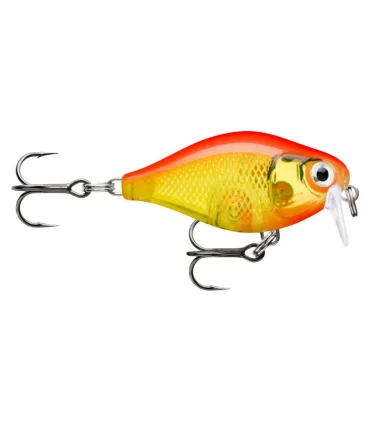 Rapala X-Light Crank Shallow Runner