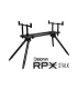 Delphin Rodpod RPX Stalk BlackWay
