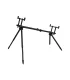 Delphin Rodpod RPX Stalk BlackWay