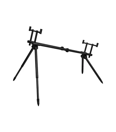 Delphin Rodpod RPX Stalk BlackWay