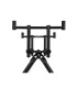 Delphin Rodpod RPX Stalk BlackWay
