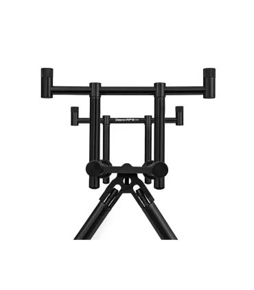 Delphin Rodpod RPX Stalk BlackWay