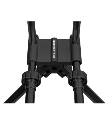 Delphin Rodpod RPX Stalk BlackWay