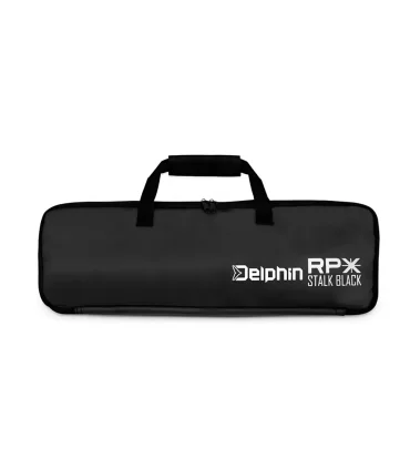 Delphin Rodpod RPX Stalk BlackWay