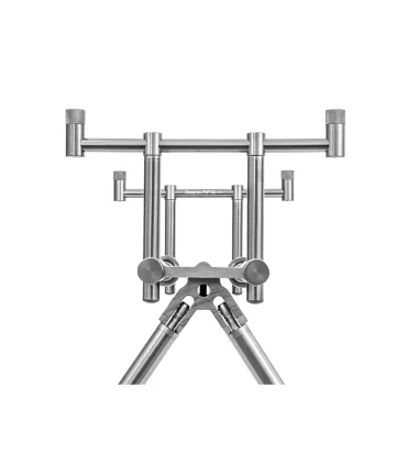 Delphin Rodpod RPX Stalk Silver