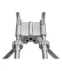 Delphin Rodpod RPX Stalk Silver