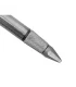 Delphin Rodpod RPX Stalk Silver