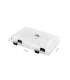 Delphin TBX Duo 276-16P Clip doboz (276x176x49mm)