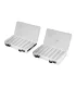 Delphin TBX Duo 276-16P Clip doboz (276x176x49mm)
