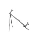 Delphin Rodpod RPX 4 Silver 3 botra