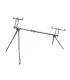 Delphin Rodpod RPX 4 Silver 3 botra