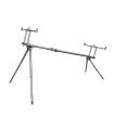 Delphin Rodpod RPX 4 Silver 3 botra