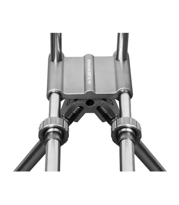 Delphin Rodpod RPX 4 Silver 3 botra