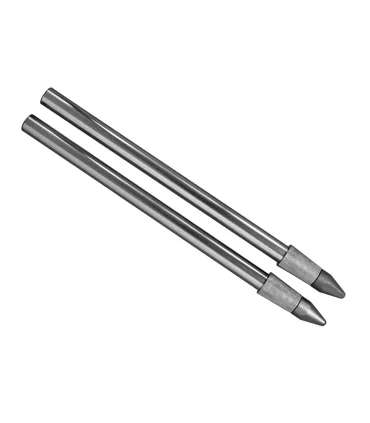 Delphin Rodpod RPX 4 Silver 3 botra