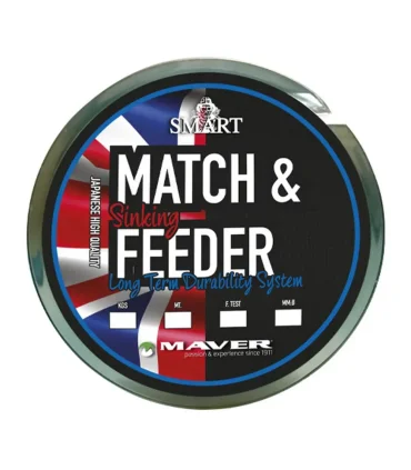 Maver Match&Feeder 150m Sinking