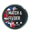 Maver Match&Feeder 150m Sinking
