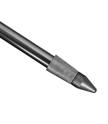 Delphin Rodpod RPX 4 Silver 3 botra