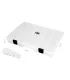 Delphin TBX One 350-5P Clip doboz (350x250x48mm)