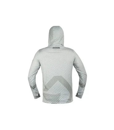 Delphin UV Armor 50+ Kapucnis hosszúujjú póló