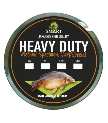 Maver Heavy Duty 150m