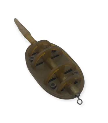 Varga's Champion method feeder kosár