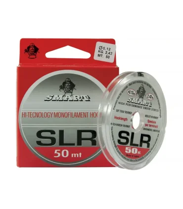 Maver SLR 50m