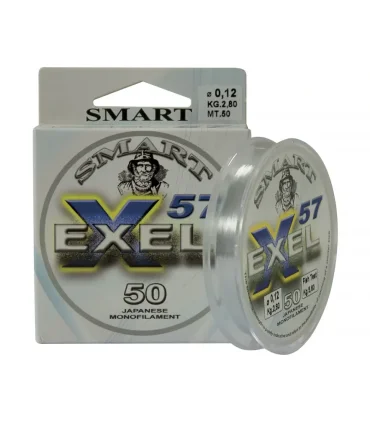 Maver Exel 57 50m