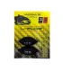 Varga's Catarzis U-Float 2db
