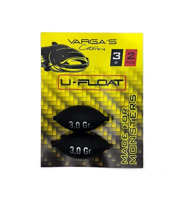 Varga's Catarzis U-Float 2db
