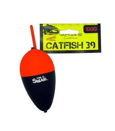 Varga's Catfish 39