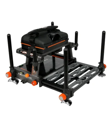 Colmic ACE Seatbox