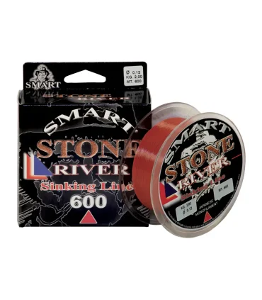 Maver Stone River 600m