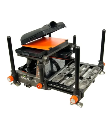 Colmic ACE Seatbox