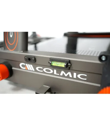 Colmic ACE Seatbox